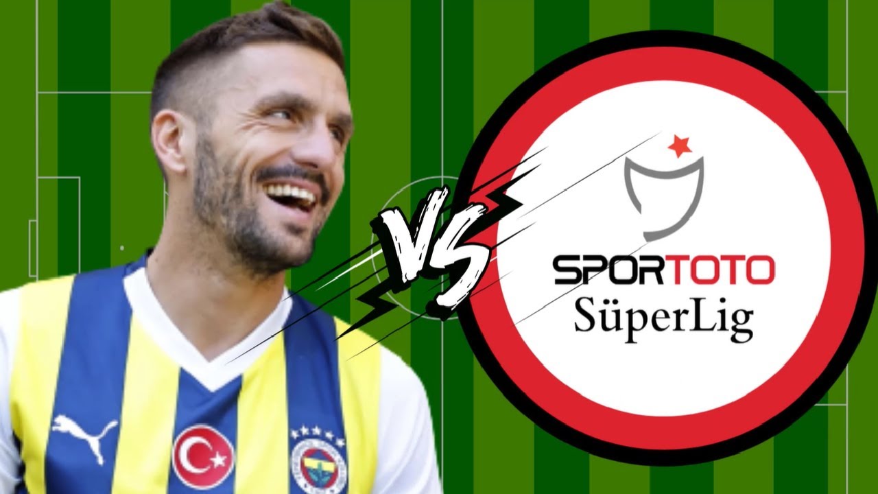 Dušan Tadić, Süper Lig'de 100 Maça Ulaştı Dušan Tadić, Süper Lig'de 100 Maça Ulaştı