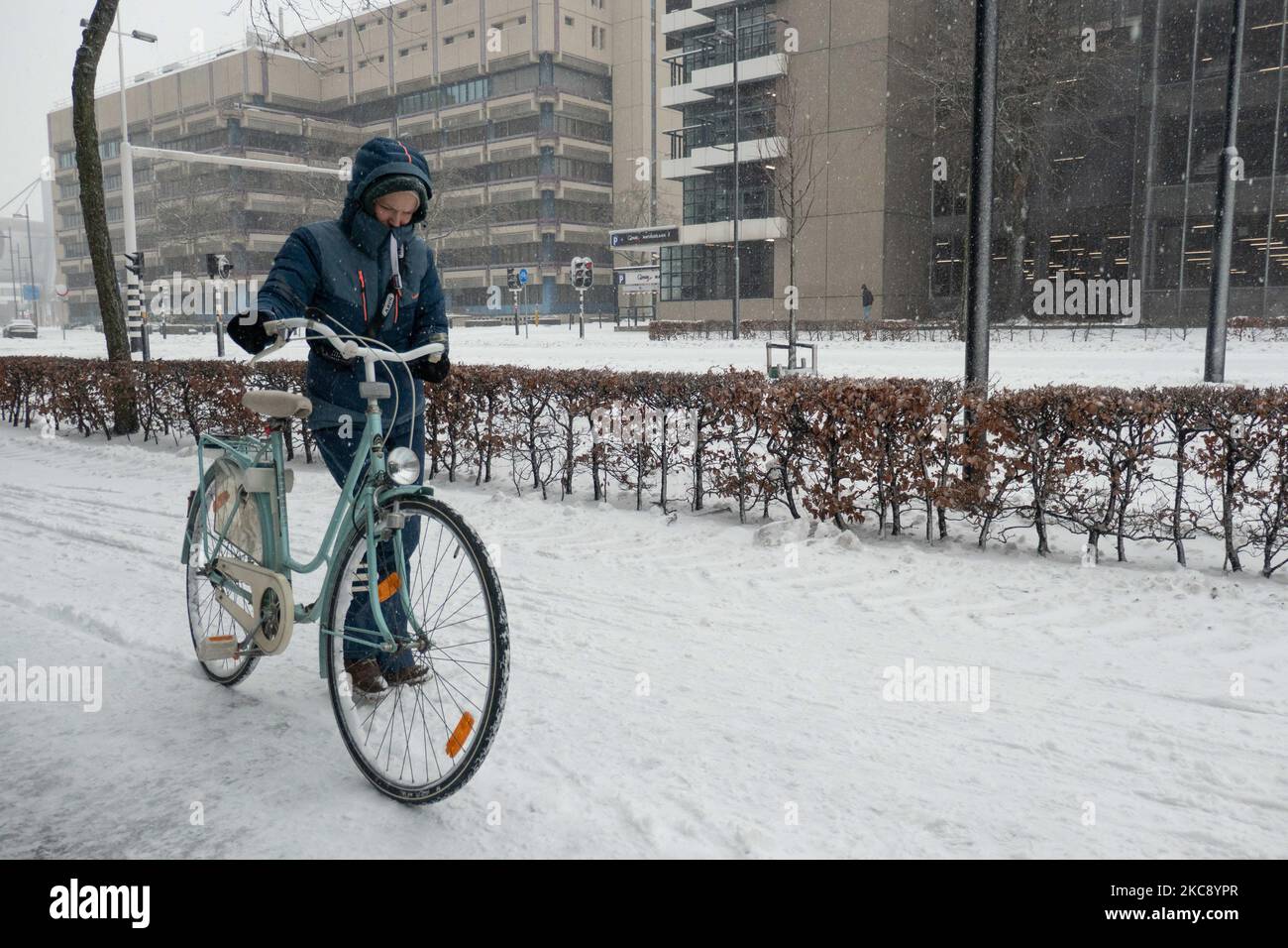 Dutch Bike Thefts Hit Record High In Amsterdam Dutch Bike Thefts Hit Record High In Amsterdam