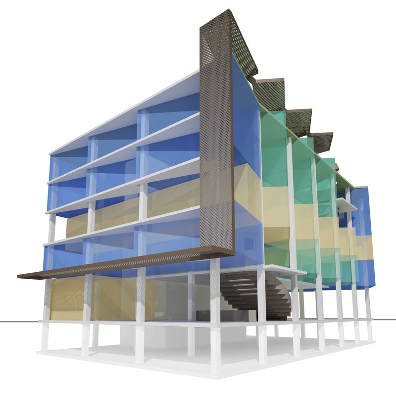 Dutch Conversion Of Vacant Office Buildings And Shops Into Homes: Why Is Progress Stalling? Dutch Conversion Of Vacant Office Buildings And Shops Into Homes: Why Is Progress Stalling?