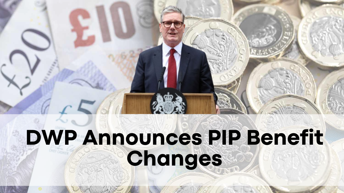 DWP Benefit Changes: Two Programs Set For Closure DWP Benefit Changes: Two Programs Set For Closure