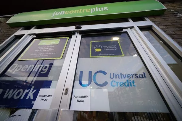 DWP Benefit Stoppage: Four-Word Letters Warning UK Households DWP Benefit Stoppage: Four-Word Letters Warning UK Households