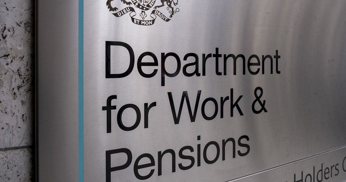 DWP Increases Home Visits For Benefit Claimants: What You Need To Know DWP Increases Home Visits For Benefit Claimants: What You Need To Know