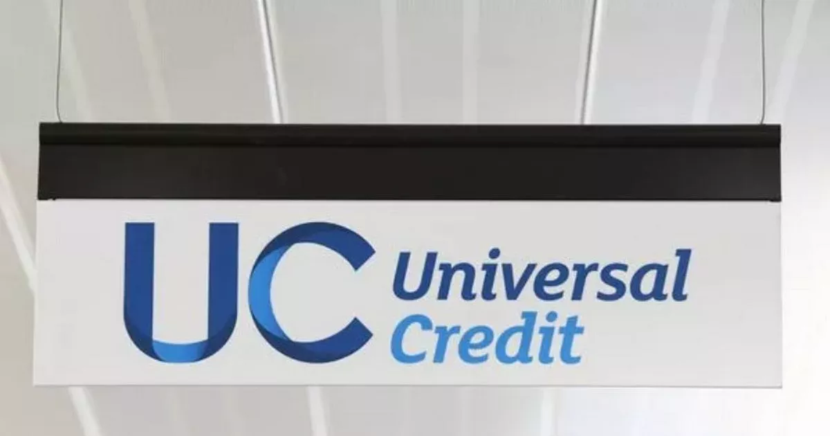 DWP Universal Credit Refunds: April & May Payments After £5 Billion Cuts DWP Universal Credit Refunds: April & May Payments After £5 Billion Cuts