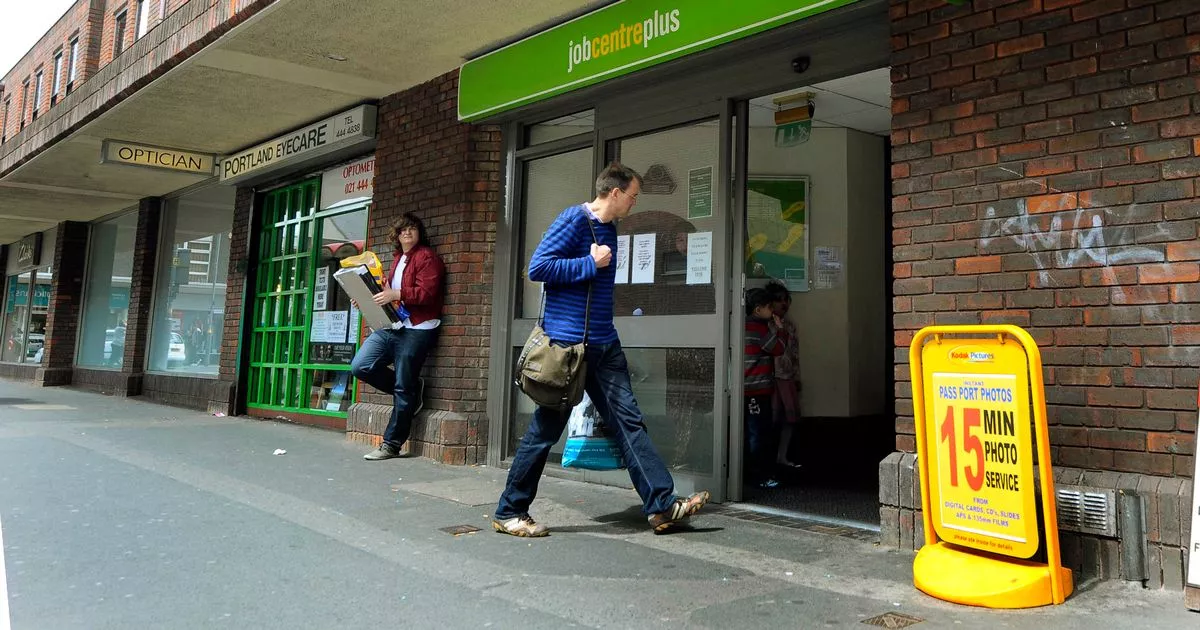DWP's Six-Month Universal Credit Rule: What You Need To Know DWP's Six-Month Universal Credit Rule: What You Need To Know