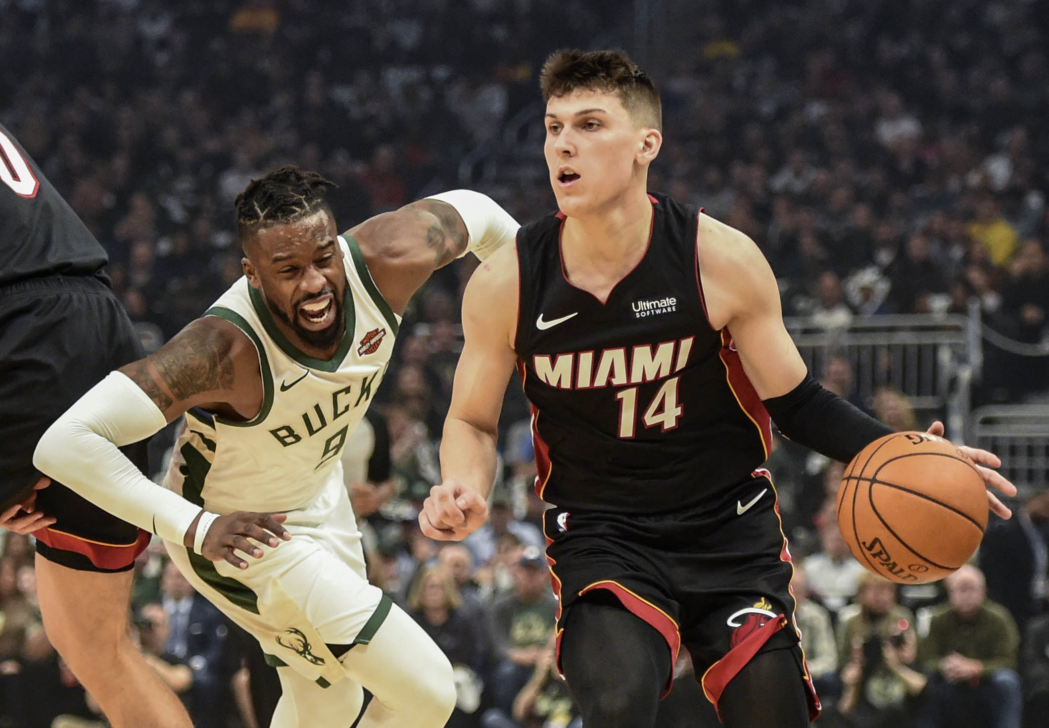 Dwyane Wade's Take On Jimmy Butler's Miami Heat Departure