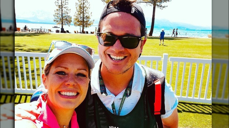 Dylan Dreyer And Brian Fichera: A Look At Their Relationship Dylan Dreyer And Brian Fichera: A Look At Their Relationship