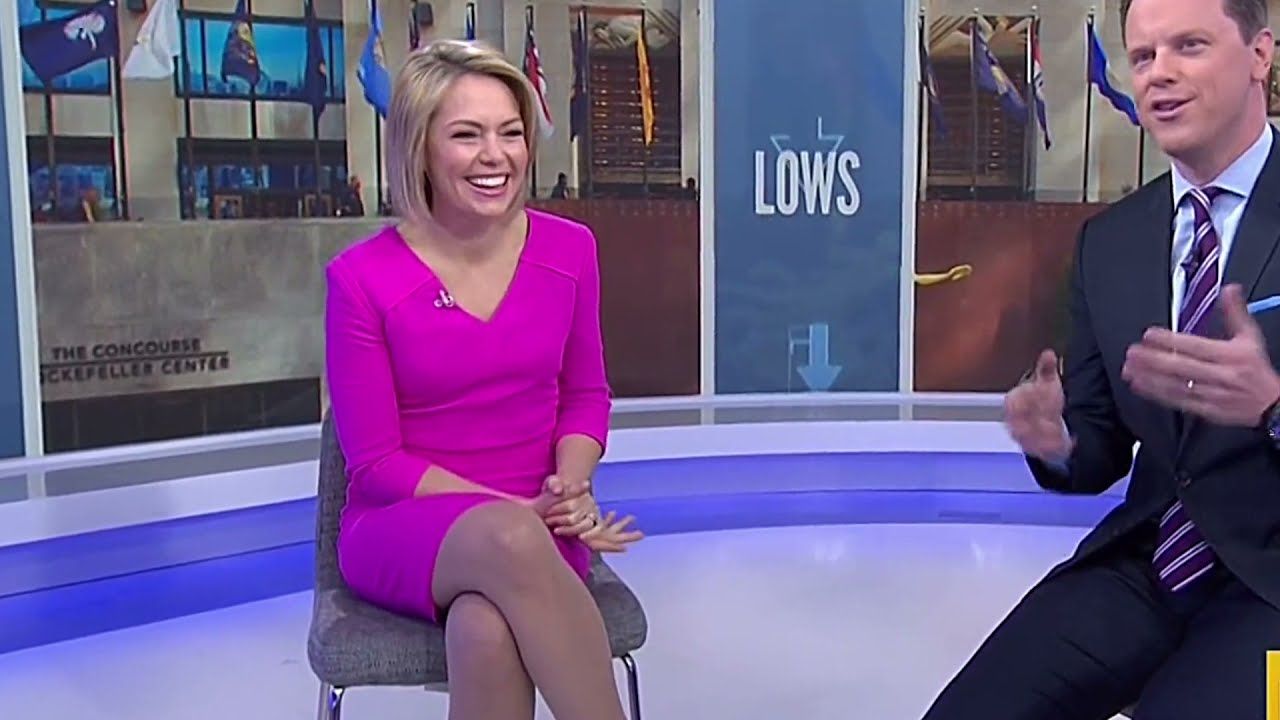 Dylan Dreyer And The Today Show: The Untold Story Of A Near-Miss Hosting Gig Dylan Dreyer And The Today Show: The Untold Story Of A Near-Miss Hosting Gig