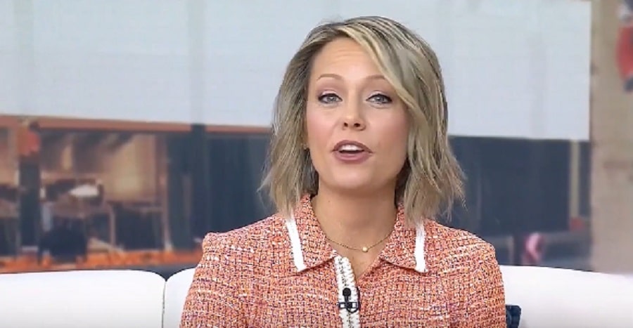 Dylan Dreyer And Today Show Co-Stars: A Post-Mishap Fallout? Dylan Dreyer And Today Show Co-Stars: A Post-Mishap Fallout?
