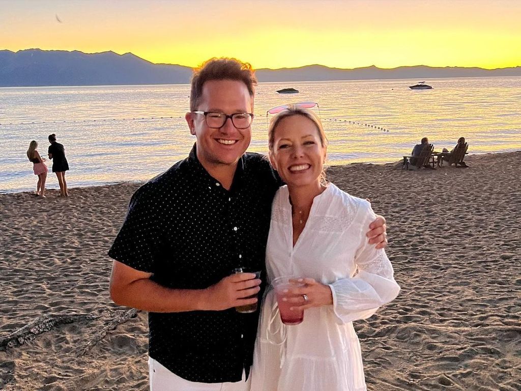 Dylan Dreyer Shares Joyful Family Update With Husband Brian Fichera Dylan Dreyer Shares Joyful Family Update With Husband Brian Fichera