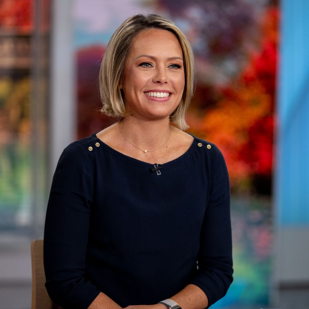 Dylan Dreyer: Strained Relationships Following A Today Show Incident Dylan Dreyer: Strained Relationships Following A Today Show Incident