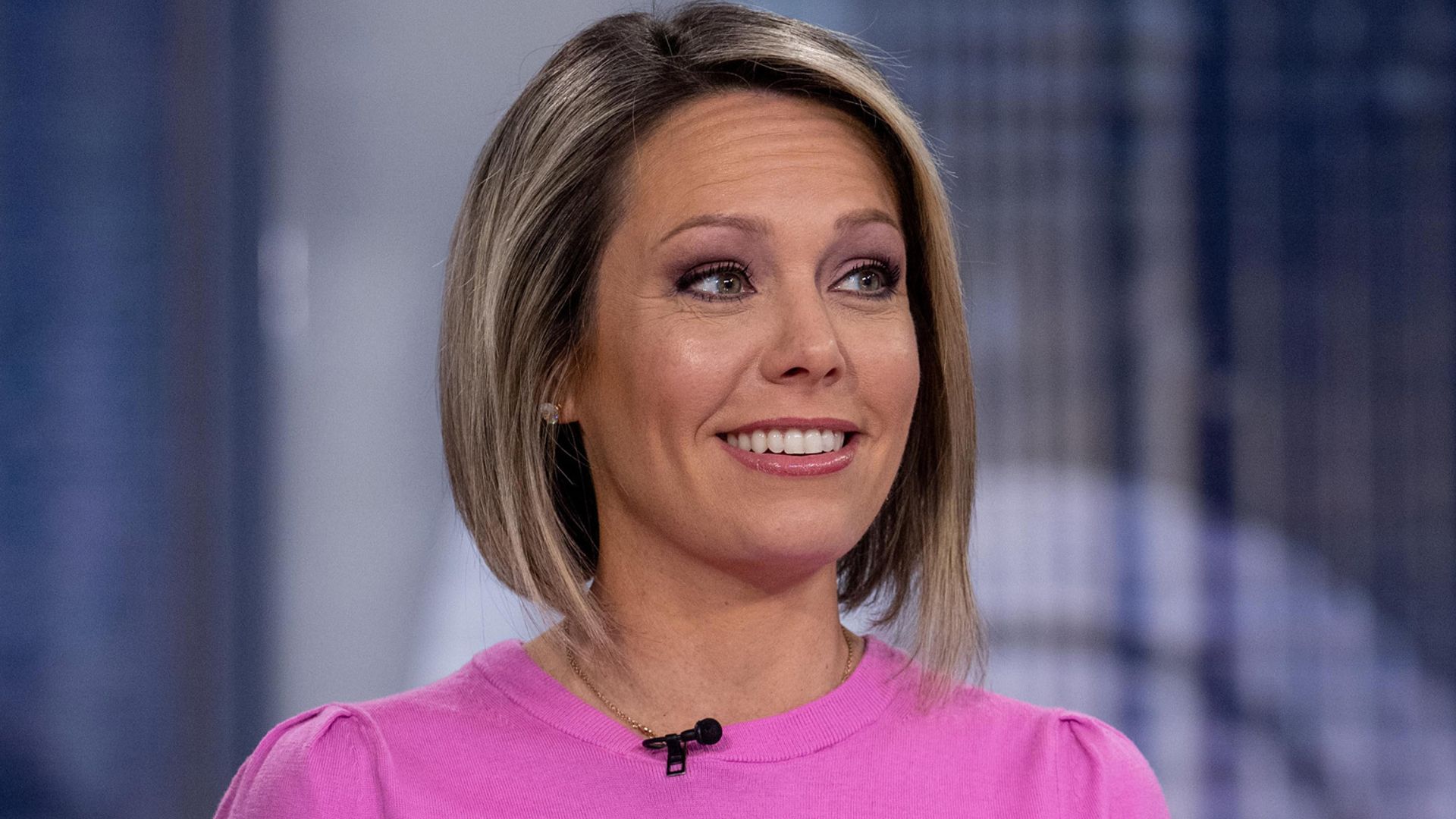 Dylan Dreyer Stuns Today Show Colleagues With Unexpected News Dylan Dreyer Stuns Today Show Colleagues With Unexpected News