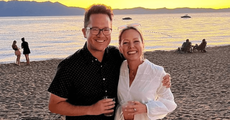 Dylan Dreyer's Recent Post With Husband Brian Fichera Creates A Stir Dylan Dreyer's Recent Post With Husband Brian Fichera Creates A Stir