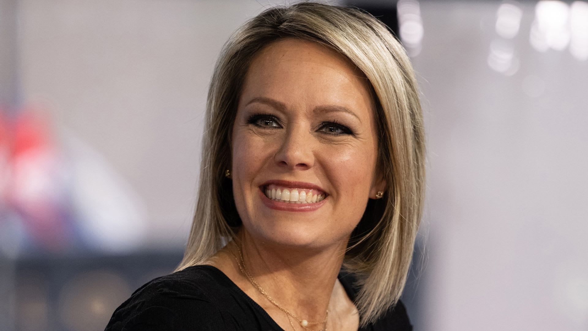 Dylan Dreyer's Remarkable Transformation On The TODAY Show Dylan Dreyer's Remarkable Transformation On The TODAY Show