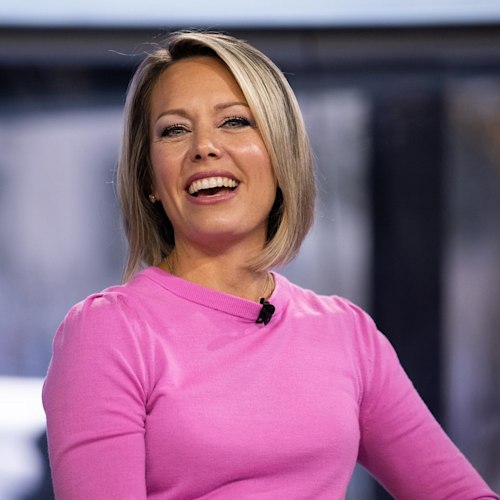 Dylan Dreyer's Shocking Challenge On Today: A Difficult Situation Dylan Dreyer's Shocking Challenge On Today: A Difficult Situation