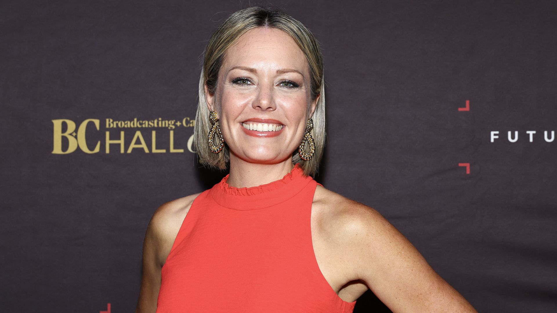 Dylan Dreyer's Son: Post-Operation Hospital Update Dylan Dreyer's Son: Post-Operation Hospital Update