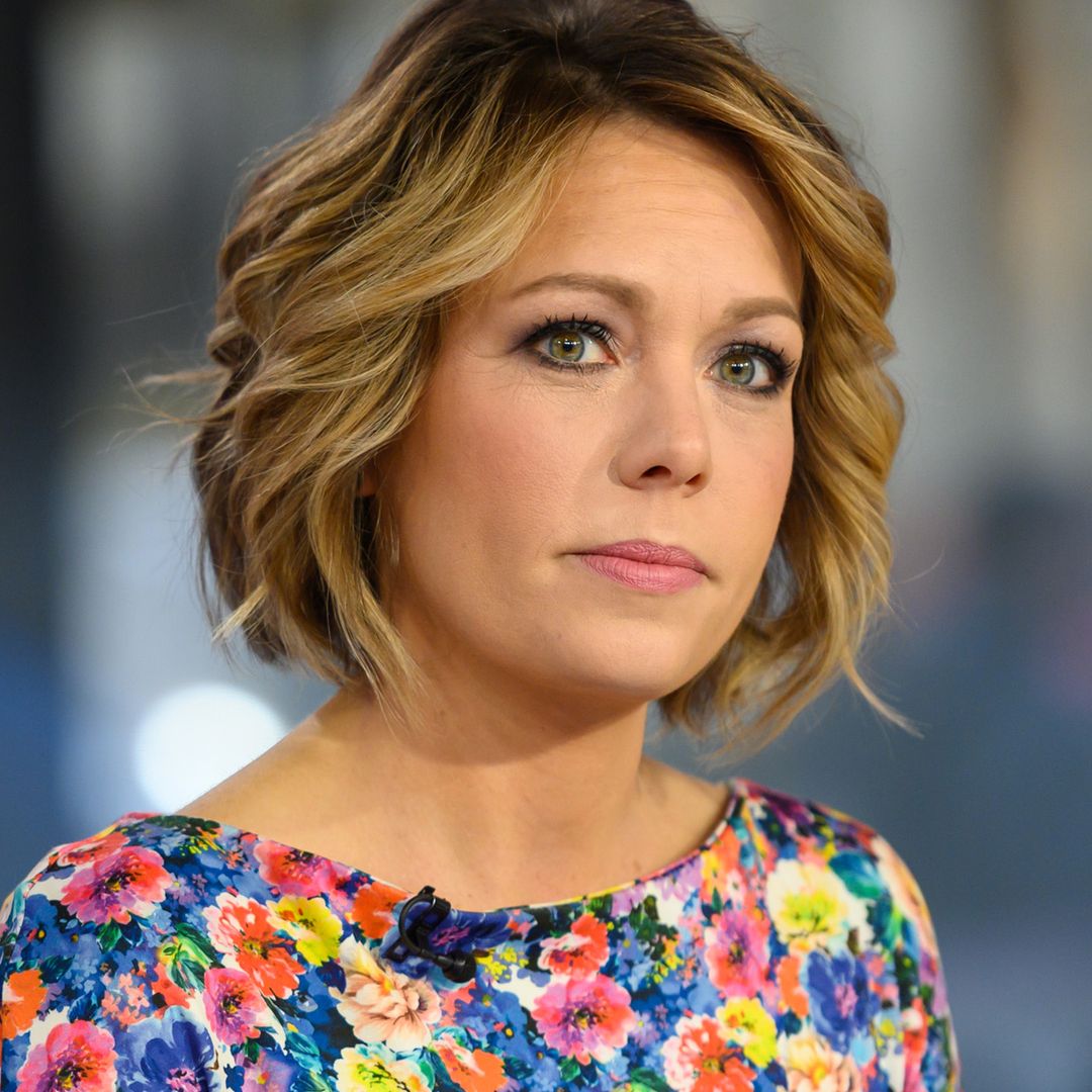 Dylan Dreyer's Son's Surgery: A Hospital Update Dylan Dreyer's Son's Surgery: A Hospital Update