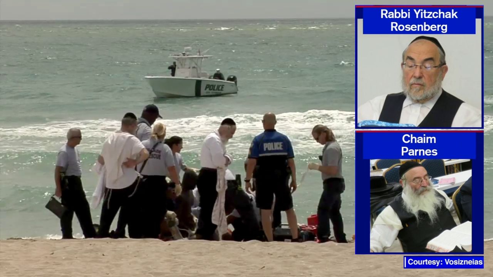 Dylan Efron Performs Drowning Rescue In Miami Dylan Efron Performs Drowning Rescue In Miami
