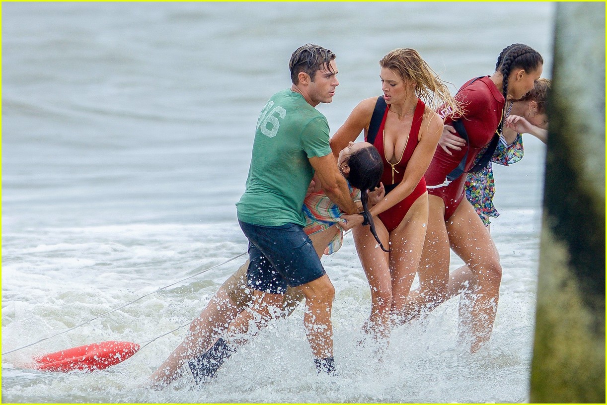 Dylan Efron Saves Lives: Miami Drowning Incident Dylan Efron Saves Lives: Miami Drowning Incident