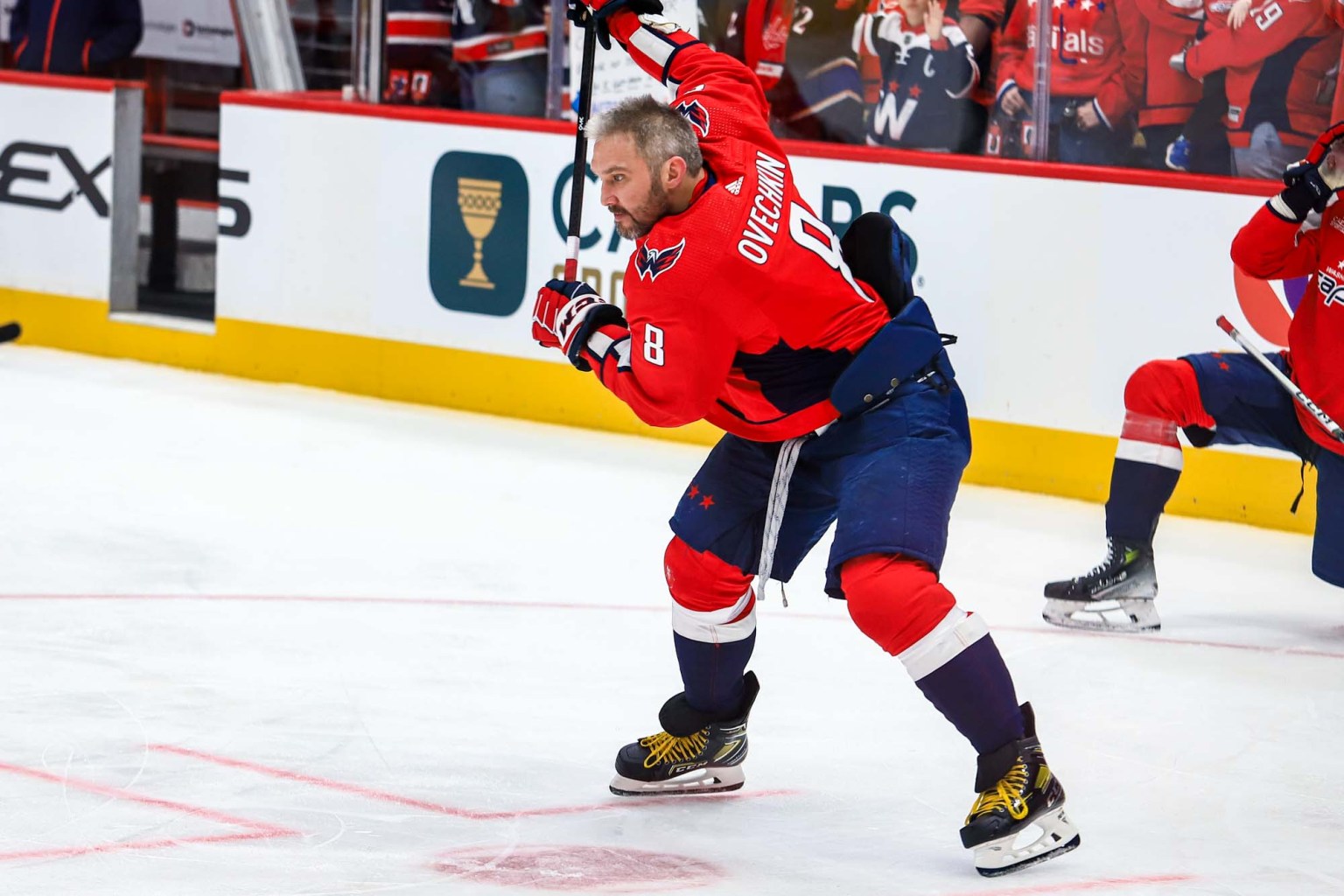 Dynamo Moscow: Alex Ovechkin's Advisory Position And Potential Future Dynamo Moscow: Alex Ovechkin's Advisory Position And Potential Future