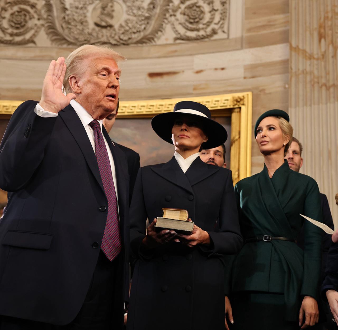 Джо Та Джилл Байден: Від Отелло До Інавгурації Трампа Джо Та Джилл Байден: Від Отелло До Інавгурації Трампа