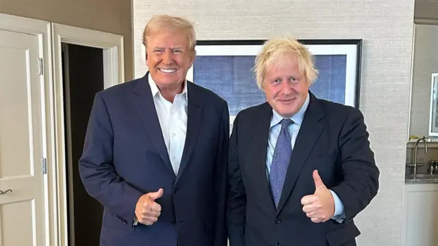 Джонсон И Трамп Расходятся Во Мнениях О Рейтинге Популярности Зеленского Джонсон И Трамп Расходятся Во Мнениях О Рейтинге Популярности Зеленского