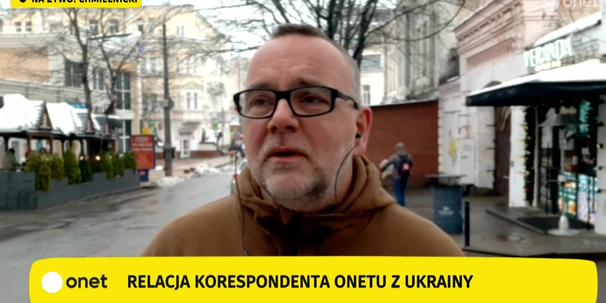 Dziennikarze Onetu Pozwani Przez Państwową Spółkę – Chodzi O 100 Tys. Zł Dziennikarze Onetu Pozwani Przez Państwową Spółkę – Chodzi O 100 Tys. Zł