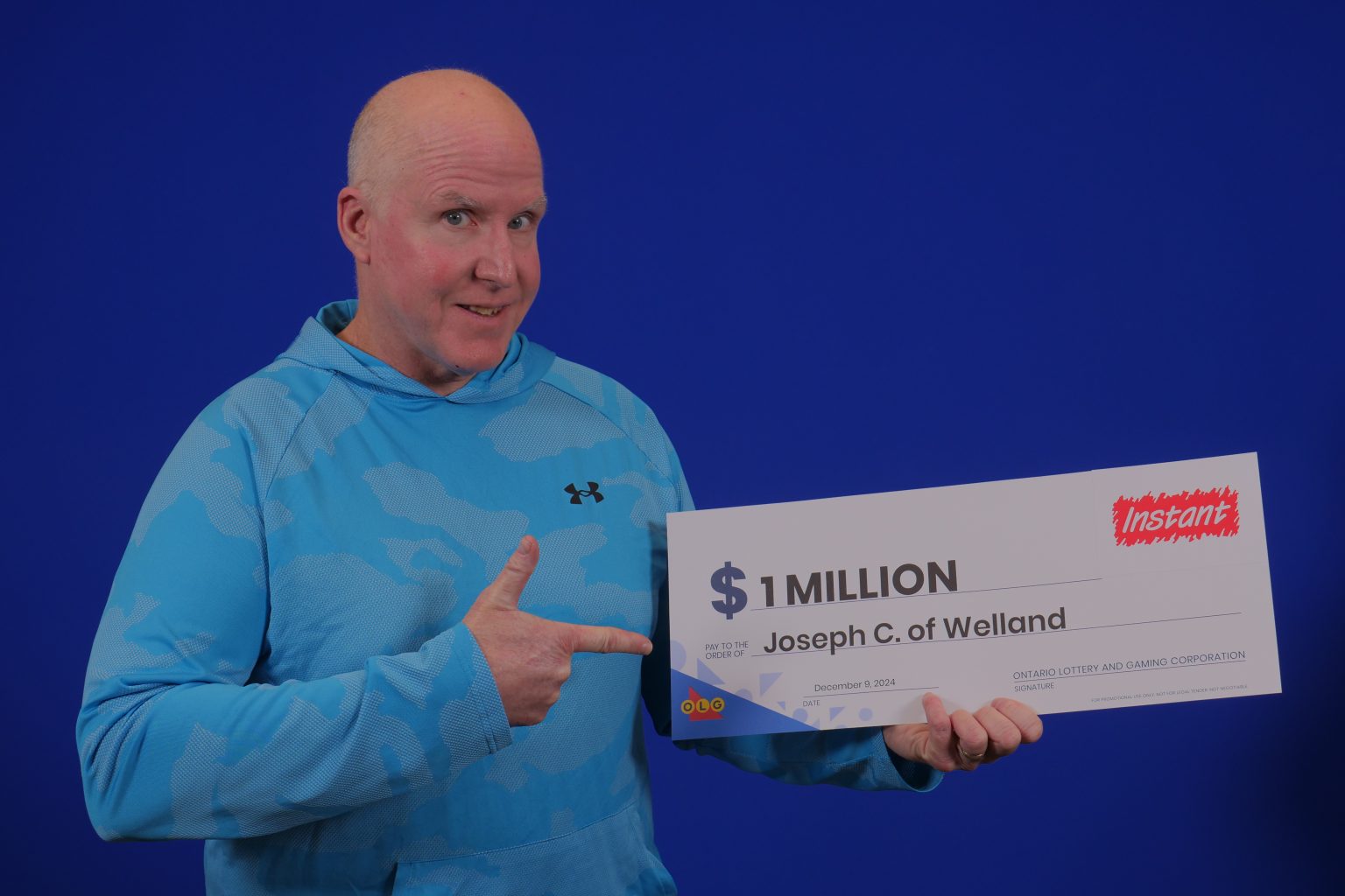 €1 Million Lotto Win: Urgent Appeal Following Location Discovery