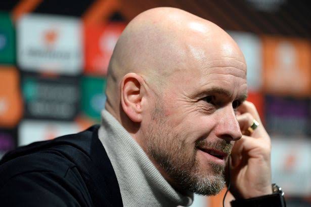 €40m Bid Rejected: Why Ten Hag's Brobbey Pursuit Failed & Hojlund's Impact €40m Bid Rejected: Why Ten Hag's Brobbey Pursuit Failed & Hojlund's Impact
