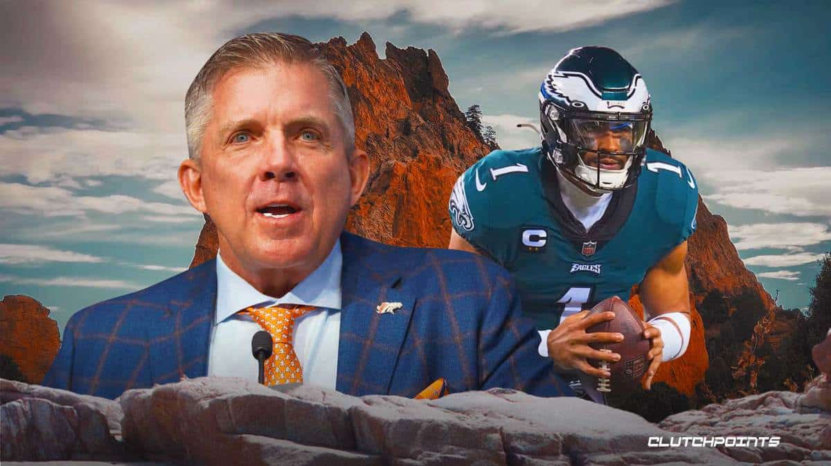 Eagles' White House Celebration: Jalen Hurts' Absence And Trump's Eagles' White House Celebration: Jalen Hurts' Absence And Trump's