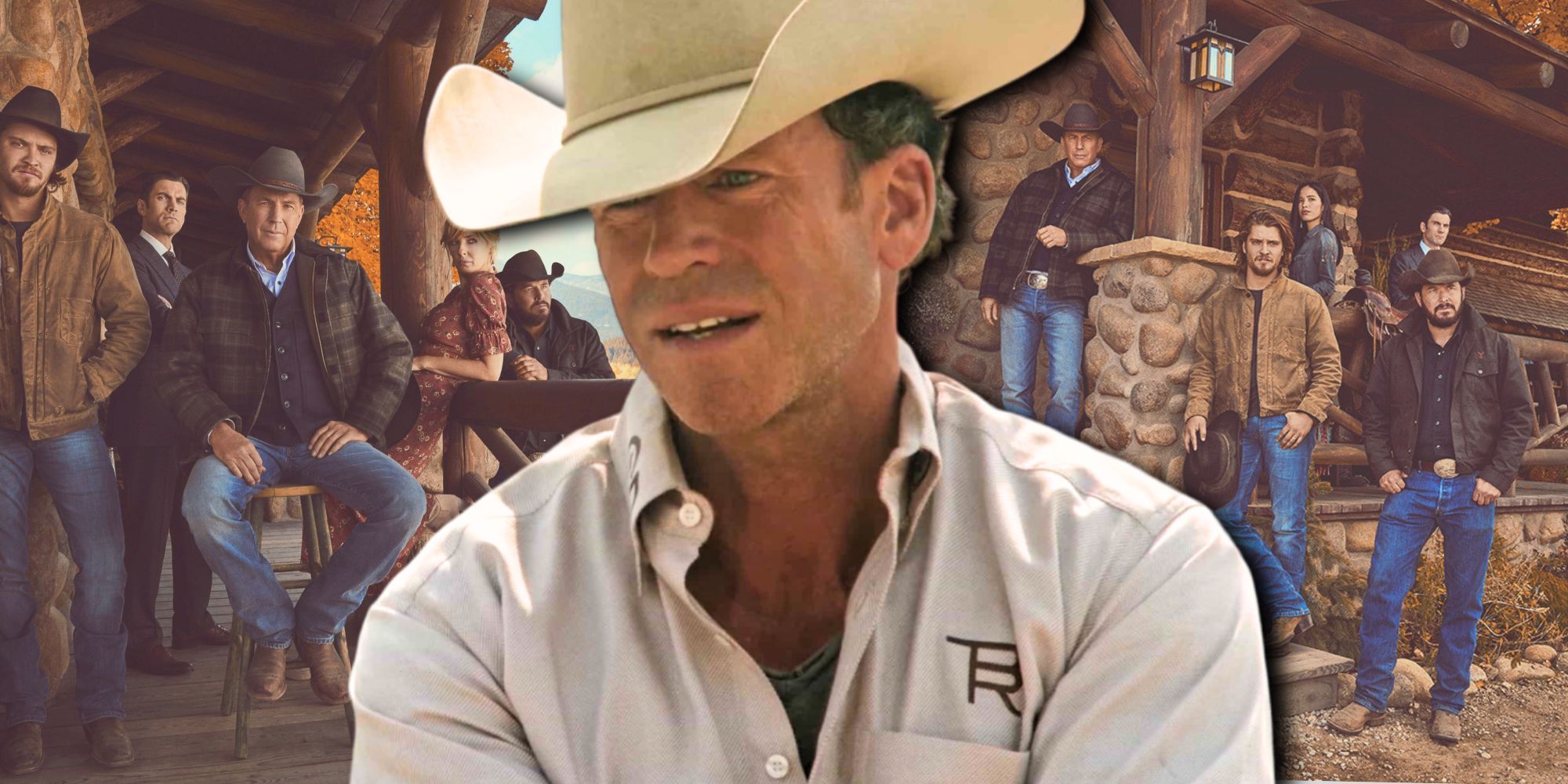 Early Retirement For Taylor Sheridan? What It Means For Yellowstone Early Retirement For Taylor Sheridan? What It Means For Yellowstone
