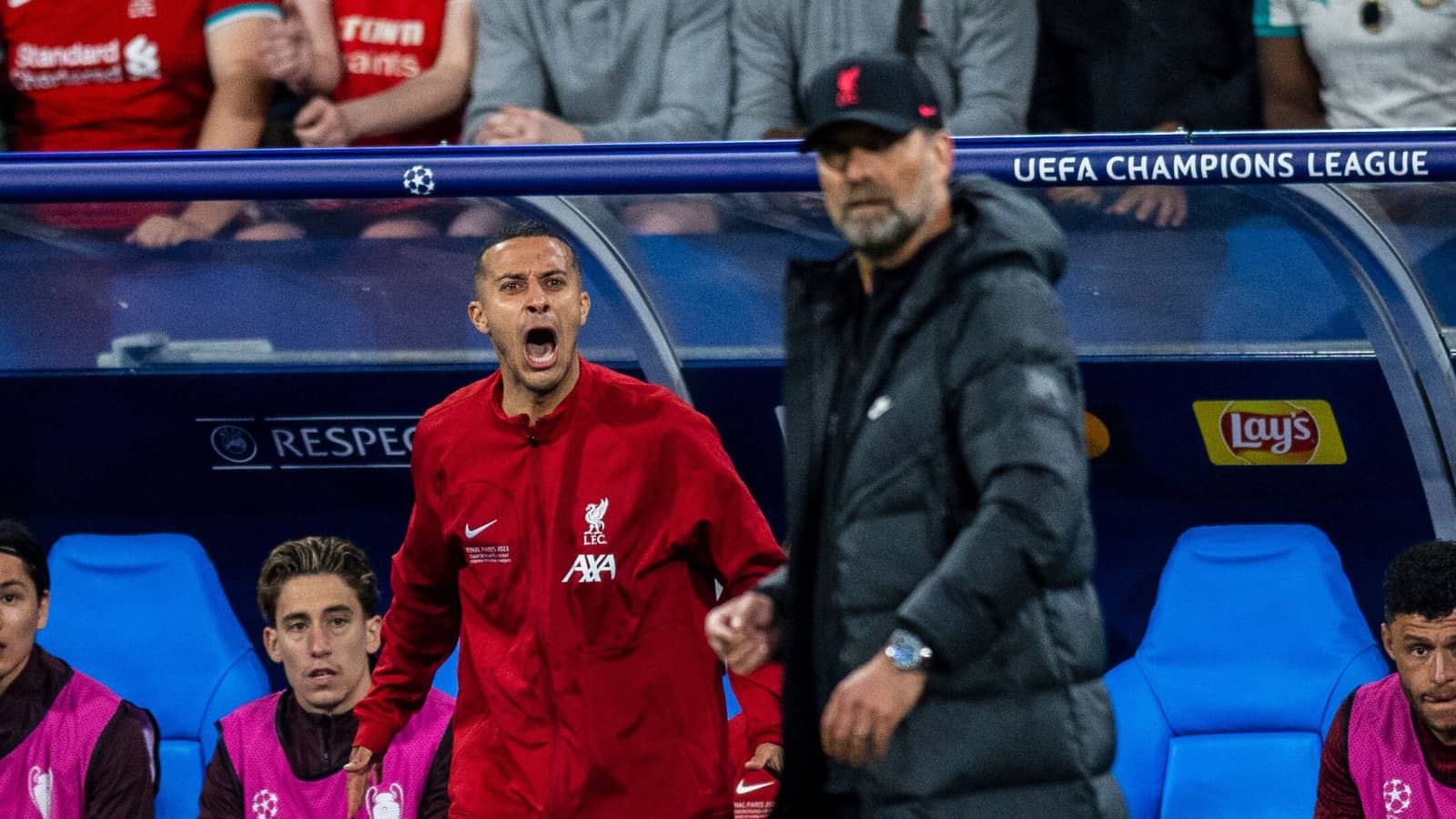 Early Return For Jürgen Klopp: Liverpool's Final Game Early Return For Jürgen Klopp: Liverpool's Final Game