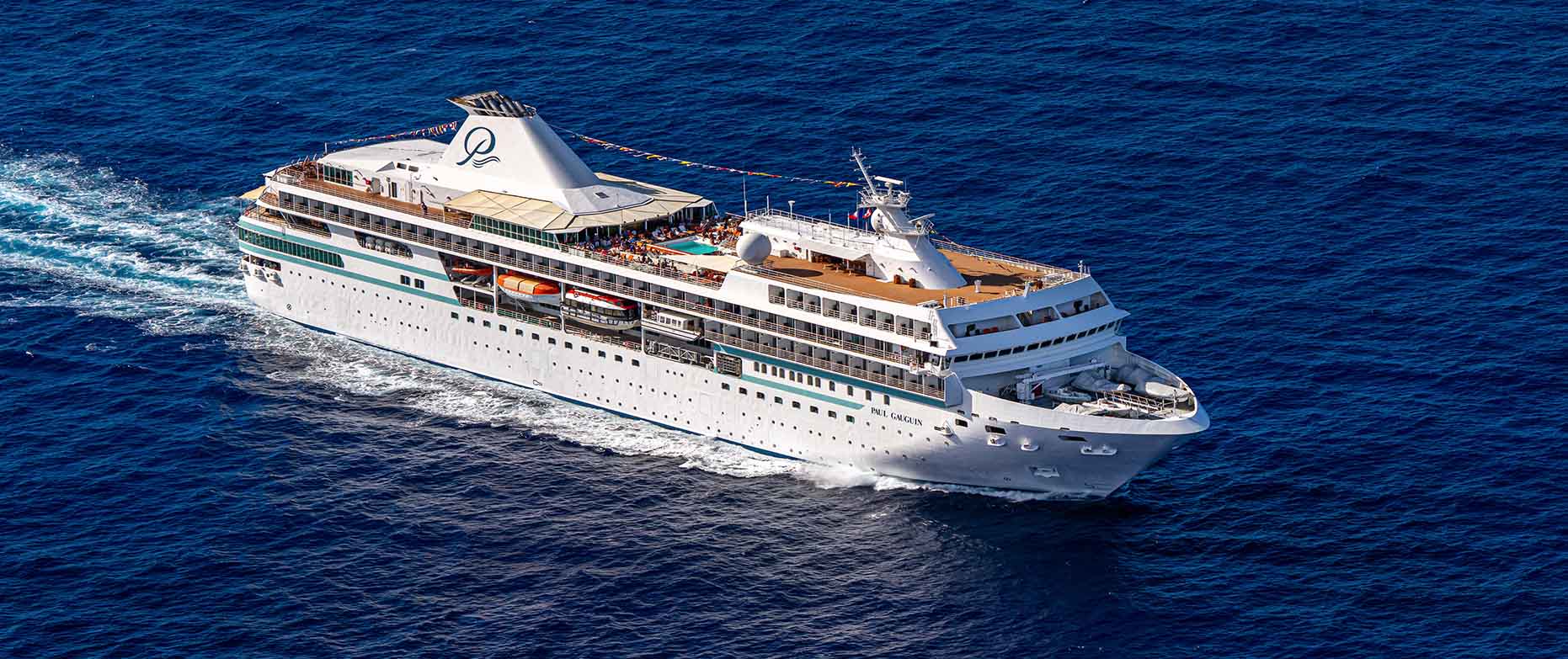 Earn $1,500: PONANT's Agent Incentive For Paul Gauguin Cruise Bookings Earn $1,500: PONANT's Agent Incentive For Paul Gauguin Cruise Bookings