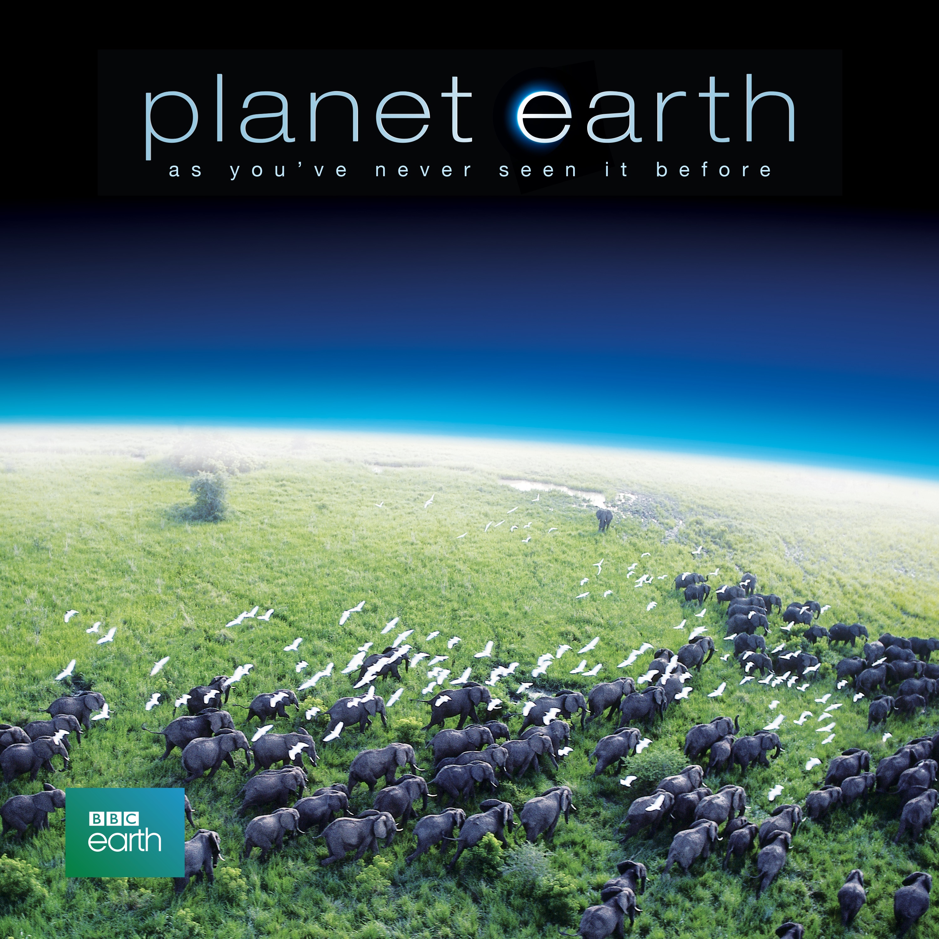 Earth - Series 1: Inferno - A Detailed Look At The Catastrophe Earth - Series 1: Inferno - A Detailed Look At The Catastrophe