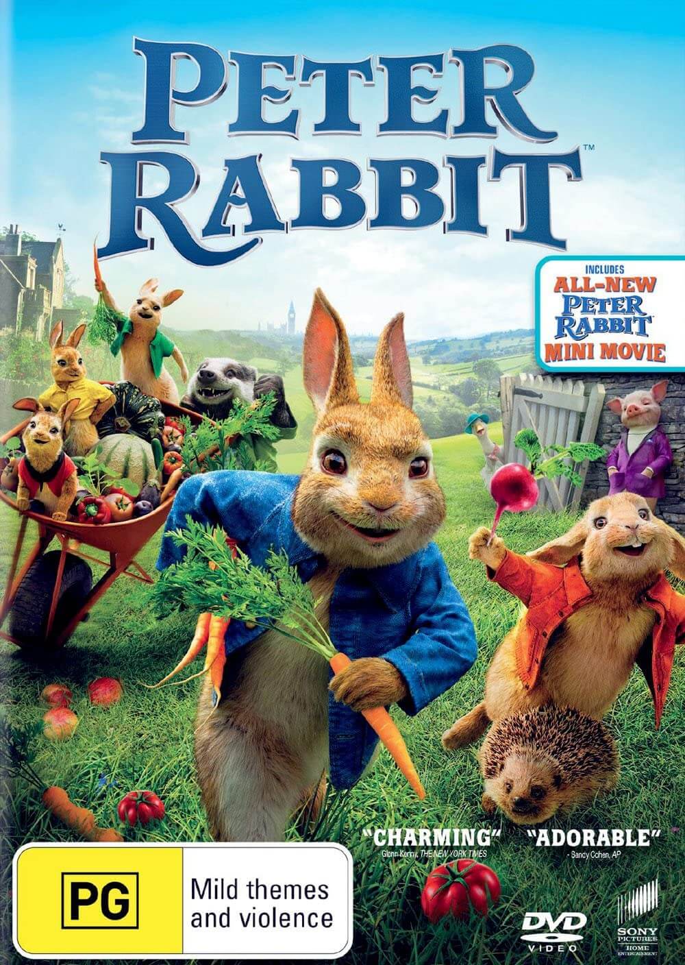 Easter Bunny Movie Starring Hugh Jackman Returns To Netflix's Global Top 10 Easter Bunny Movie Starring Hugh Jackman Returns To Netflix's Global Top 10