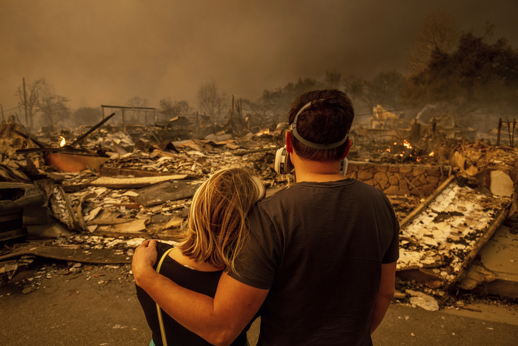 Eastern Newfoundland Wildfires: Homes Lost, Mass Evacuations Underway Eastern Newfoundland Wildfires: Homes Lost, Mass Evacuations Underway
