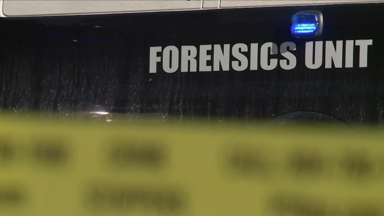 Eastpointe Foot Locker Shooting: 4 Shot, 2 Killed In Parking Lot Eastpointe Foot Locker Shooting: 4 Shot, 2 Killed In Parking Lot