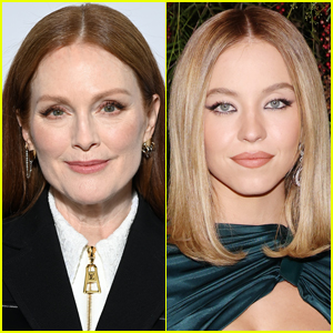 Echo Valley: First-Look Images Reveal Sydney Sweeney And Julianne Moore's Thriller Echo Valley: First-Look Images Reveal Sydney Sweeney And Julianne Moore's Thriller