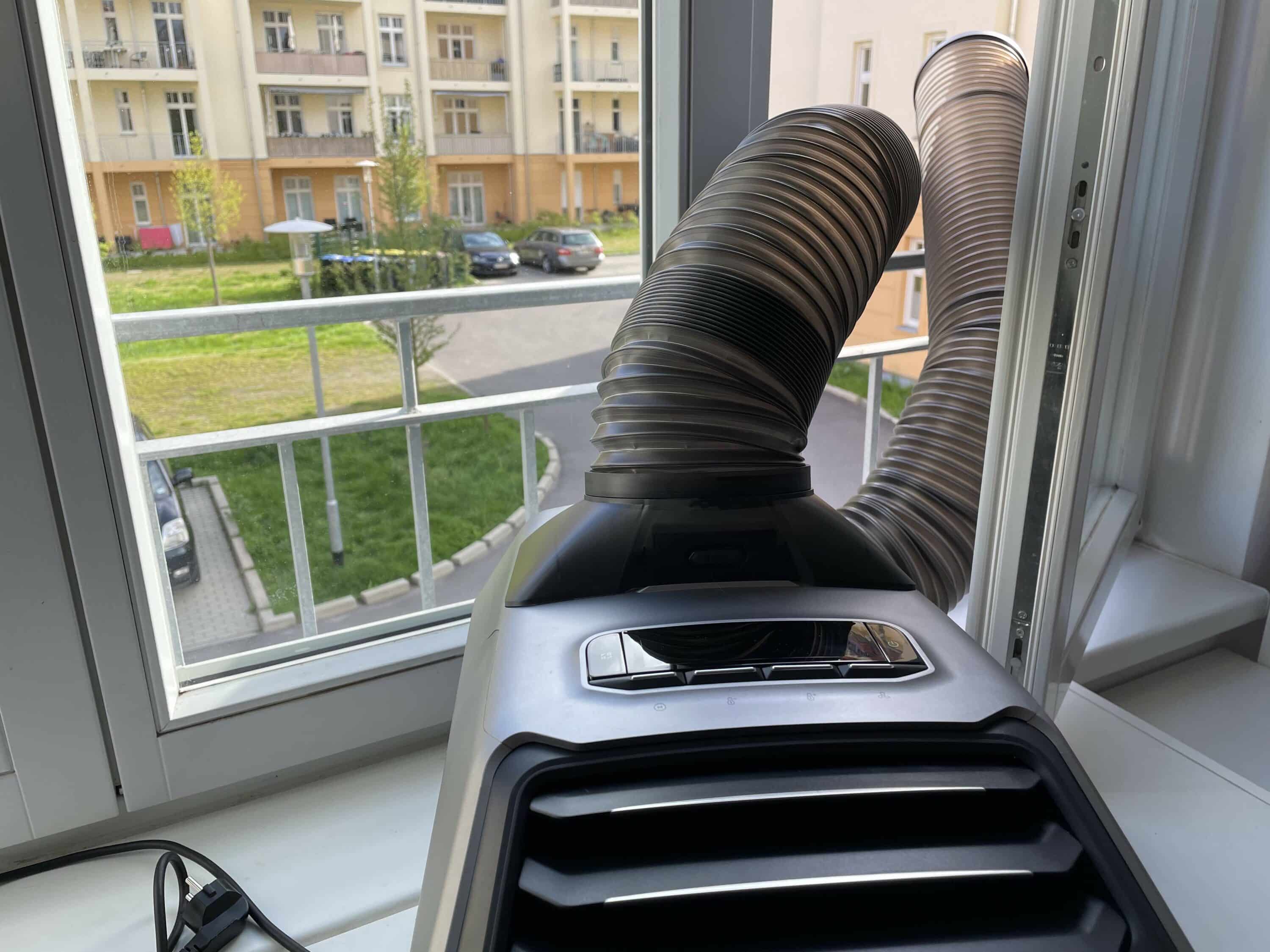 EcoFlow Wave 3 Portable AC/Heater: A Comprehensive Review EcoFlow Wave 3 Portable AC/Heater: A Comprehensive Review