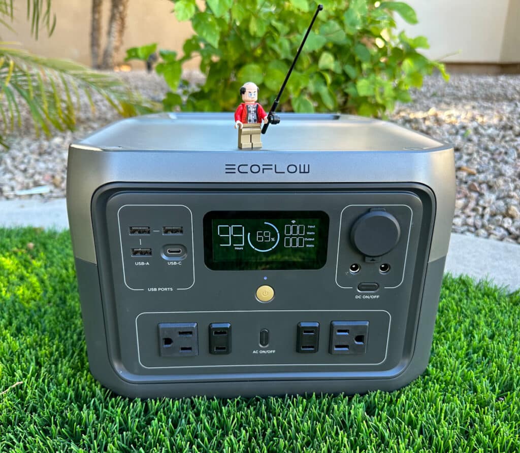EcoFlow Wave 3 Review: A Comprehensive Look At Portability, Power, And Features EcoFlow Wave 3 Review: A Comprehensive Look At Portability, Power, And Features