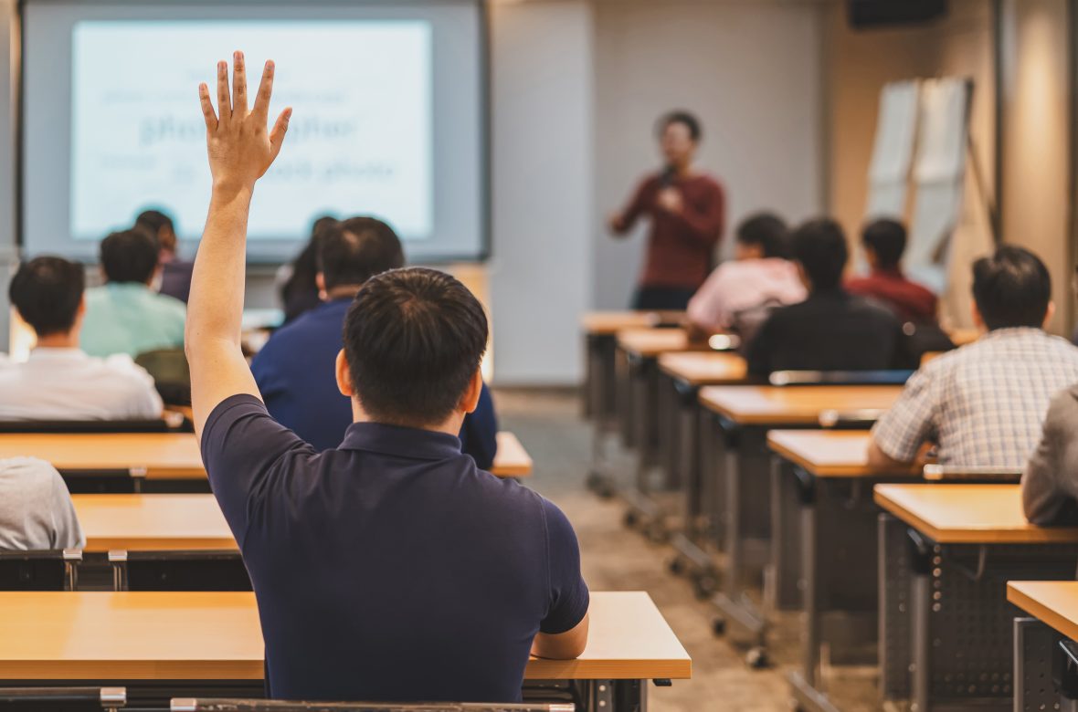 Economic Fallout: When College Enrollment Decline Hits Boom Towns Economic Fallout: When College Enrollment Decline Hits Boom Towns