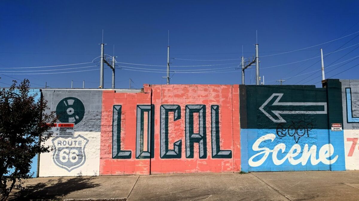 Economic Impact Of The Tulsa Remote Worker Program: A Comprehensive Review Economic Impact Of The Tulsa Remote Worker Program: A Comprehensive Review