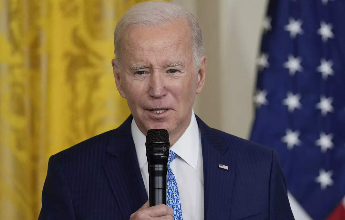 Economic Slowdown Under Biden: A Comprehensive Review Economic Slowdown Under Biden: A Comprehensive Review