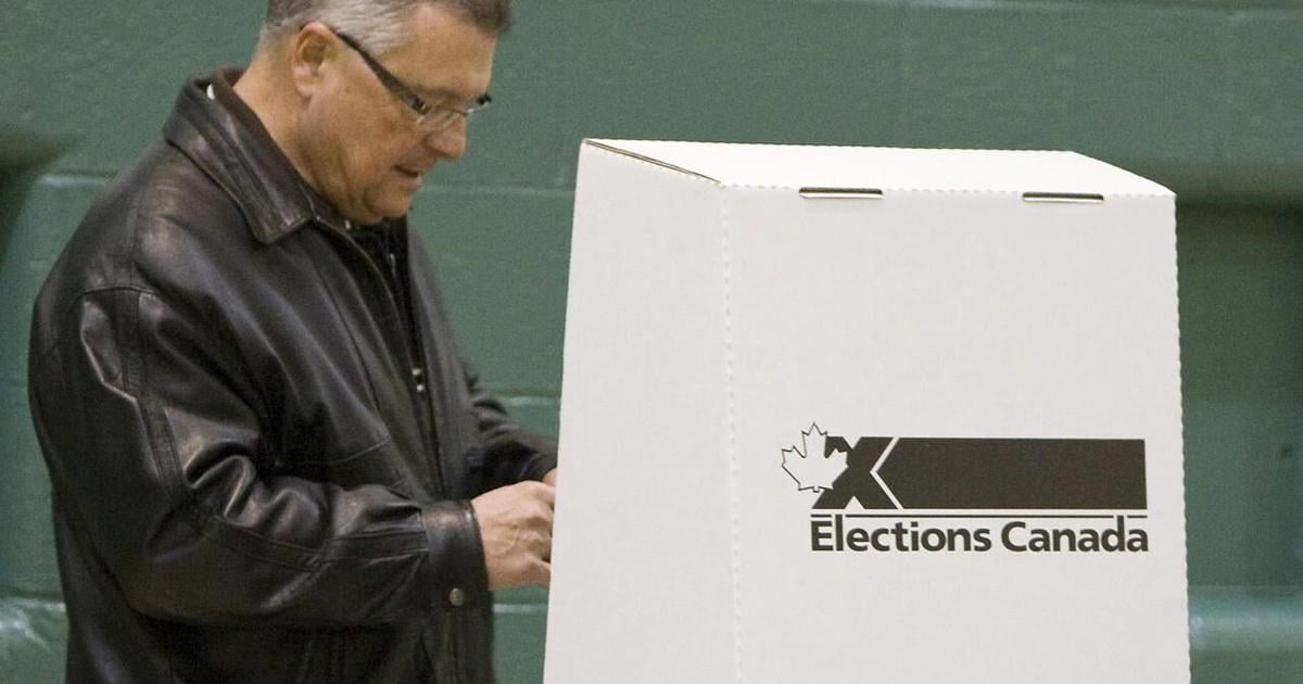 Edmonton Federal Riding Changes: What Voters Need To Know Edmonton Federal Riding Changes: What Voters Need To Know