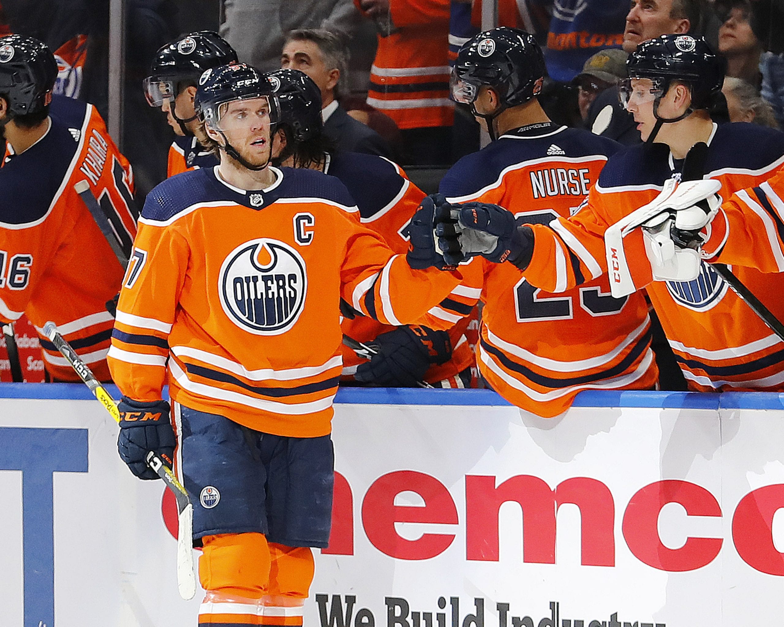 Edmonton Oilers' Leon Draisaitl: A Hart Trophy Finalist's Banner Season Edmonton Oilers' Leon Draisaitl: A Hart Trophy Finalist's Banner Season
