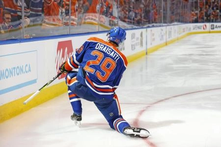 Edmonton Oilers: Leon Draisaitl's Expected Playoff Return Edmonton Oilers: Leon Draisaitl's Expected Playoff Return
