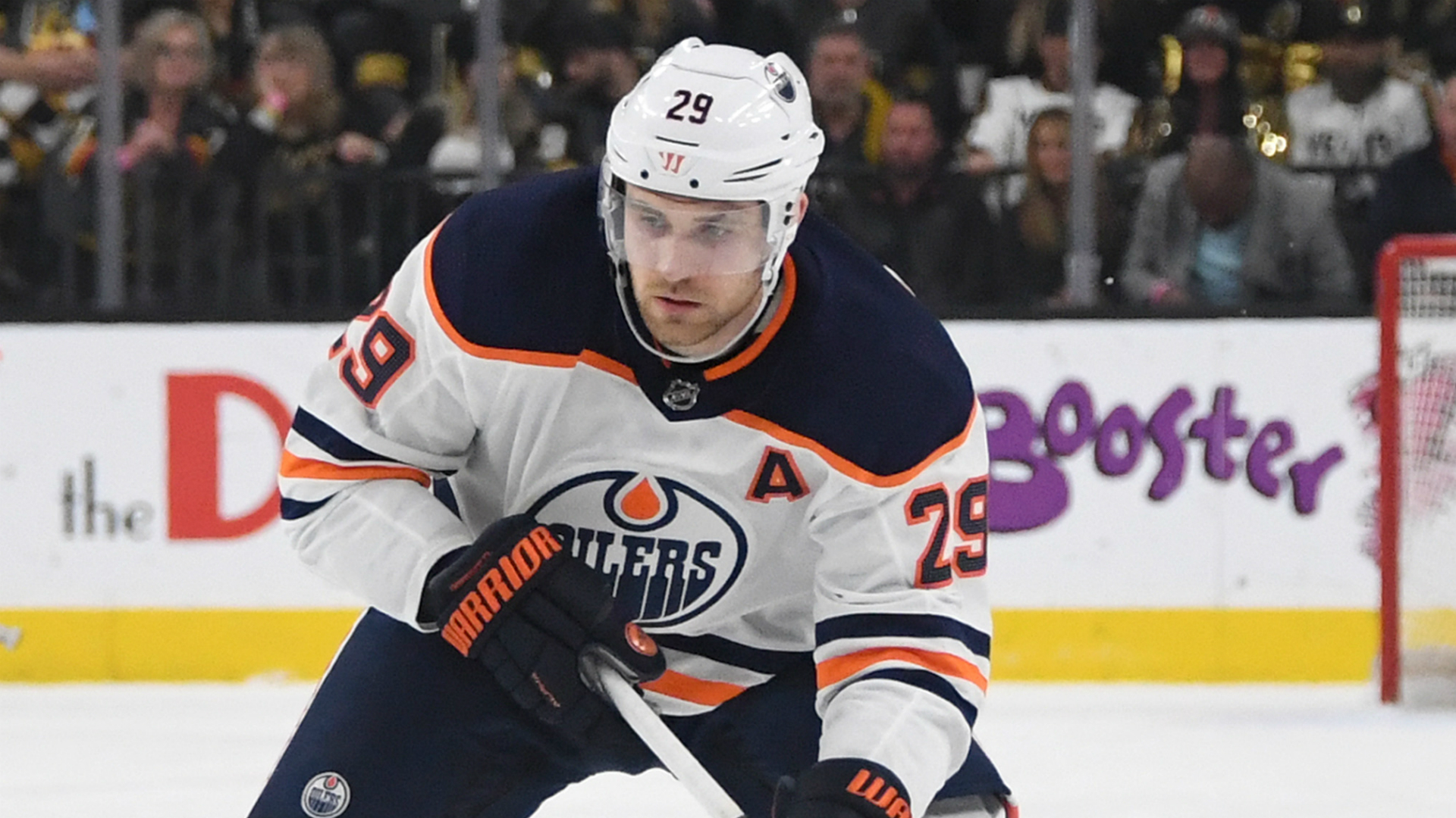 Edmonton Oilers Star Leon Draisaitl: Hart Trophy Contender Edmonton Oilers Star Leon Draisaitl: Hart Trophy Contender