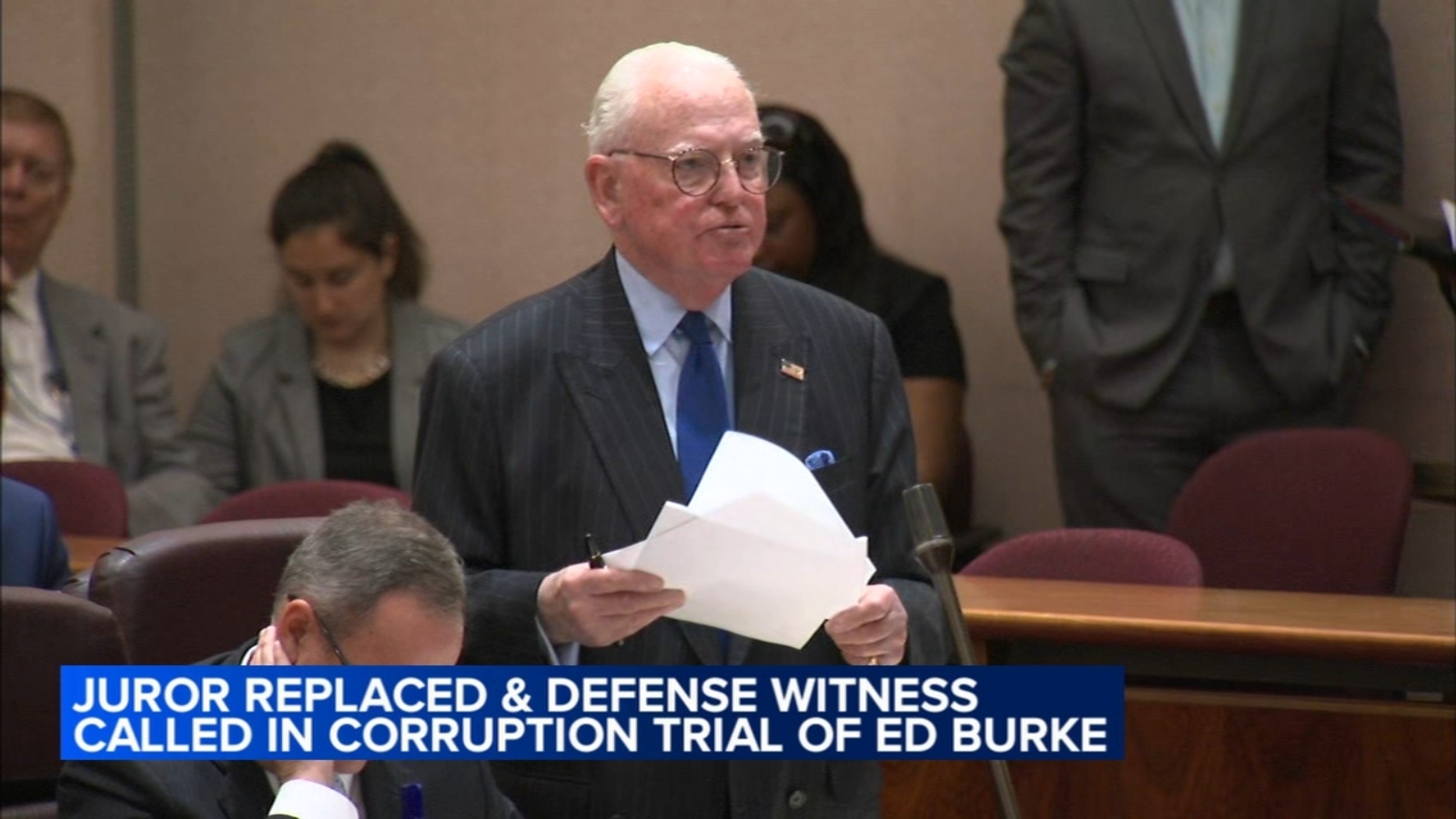 Edward Burke Jr. And The Art Of Winning DWI Cases In The Hamptons