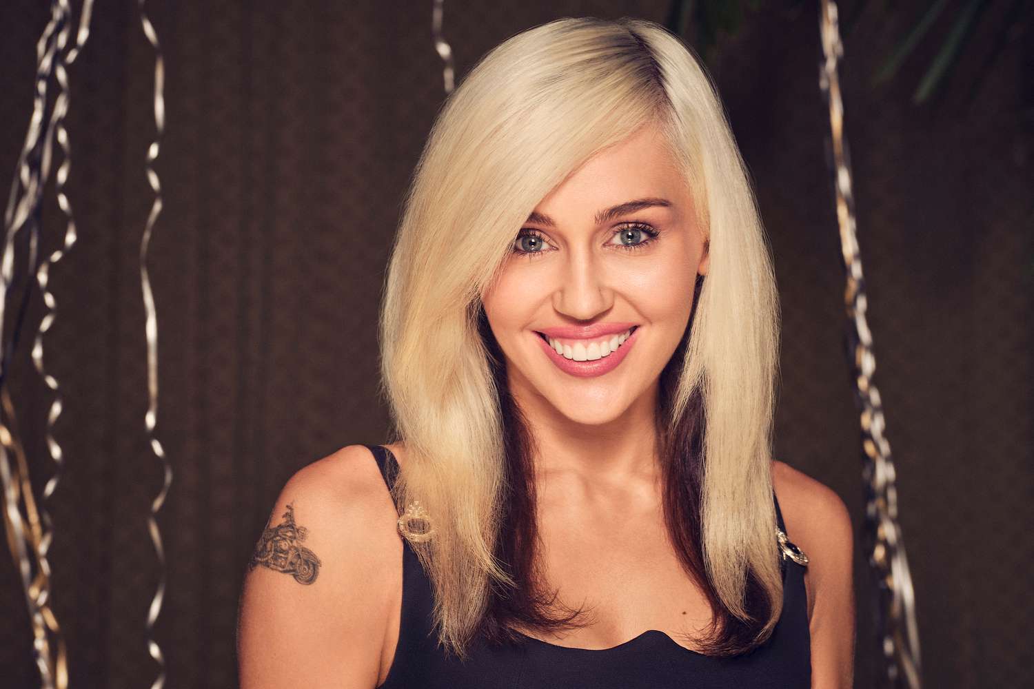 Eerste Single Van Miley Cyrus' Nieuwe Album: Donderdag Uitgebracht