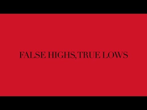 Effective Teaser Trailers: Highs And Lows Effective Teaser Trailers: Highs And Lows