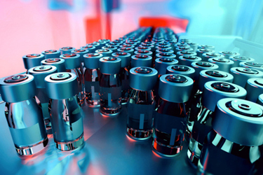 Efficient Automated Visual Inspection: Addressing The Challenges Of Lyophilized Vial Inspection Efficient Automated Visual Inspection: Addressing The Challenges Of Lyophilized Vial Inspection